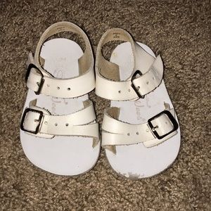 Saltwater See Wee’s